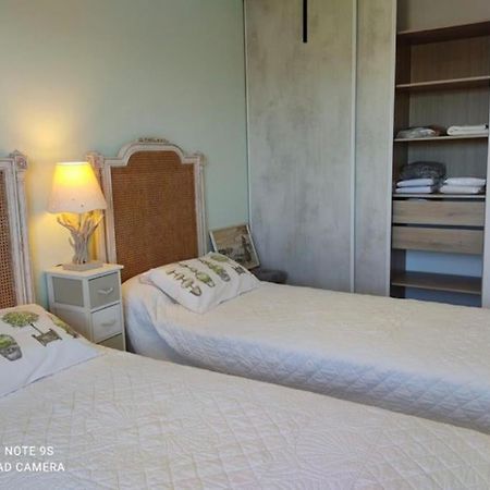 Grand T3 Meuble Luxe Apartment Bordeaux Luaran gambar
