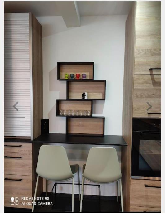 Grand T3 Meuble Luxe Apartment Bordeaux Luaran gambar