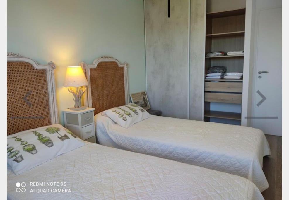 Grand T3 Meuble Luxe Apartment Bordeaux Luaran gambar